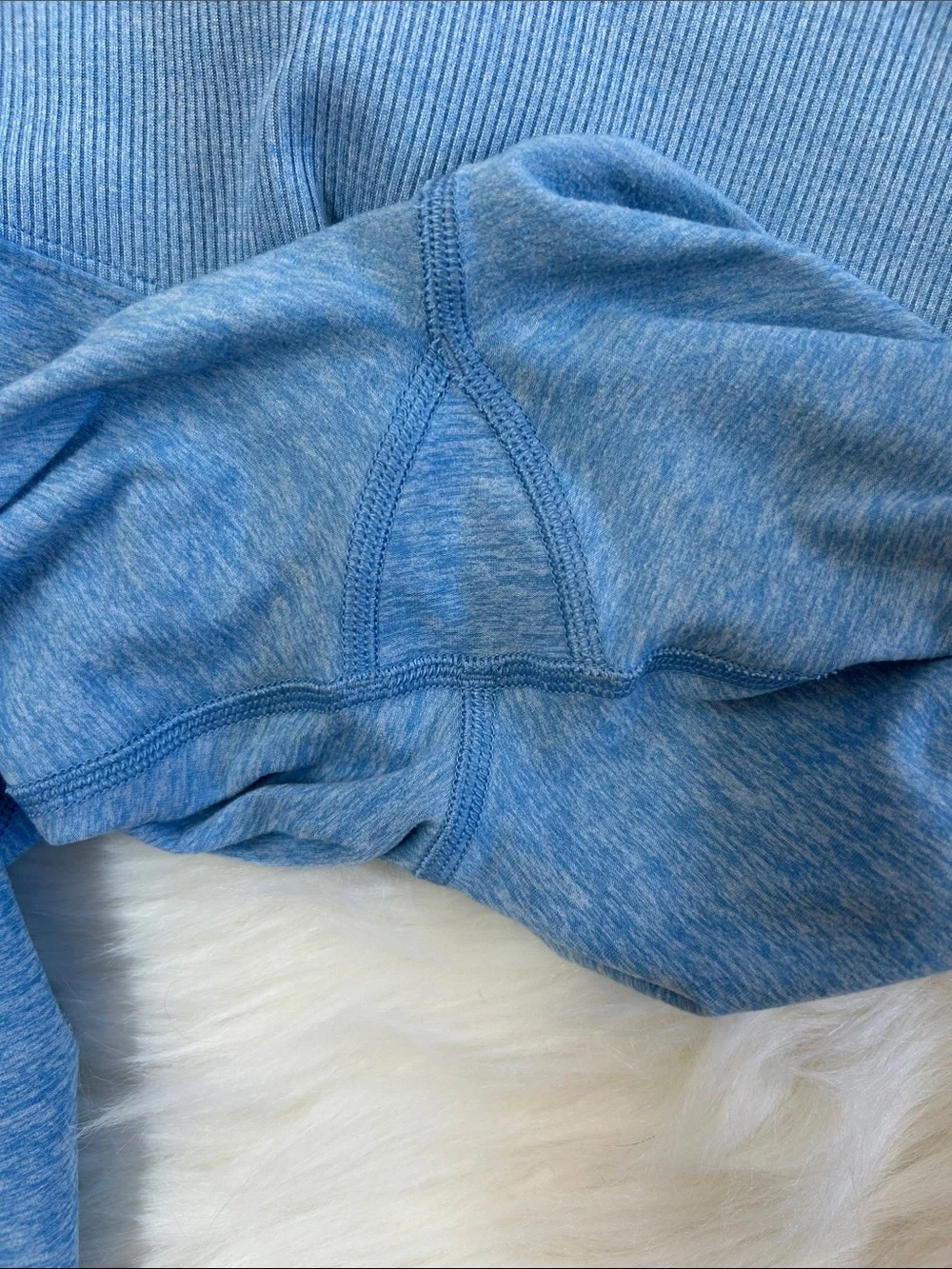 ALO Yoga Alosoft Lounge Leggings
